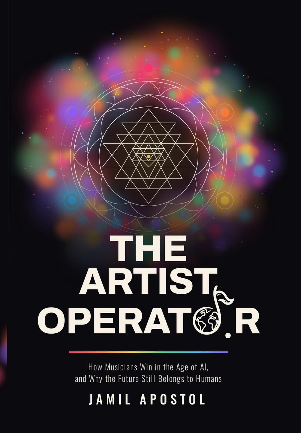 The Artist Operator