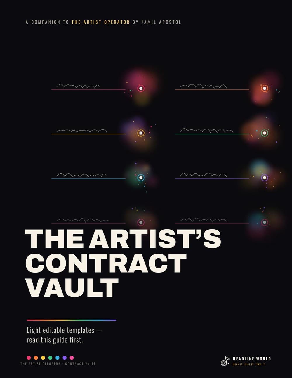 The Complete Library — cover